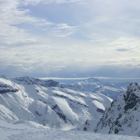 Studio Le Marquis 2 Morzine Luaran gambar
