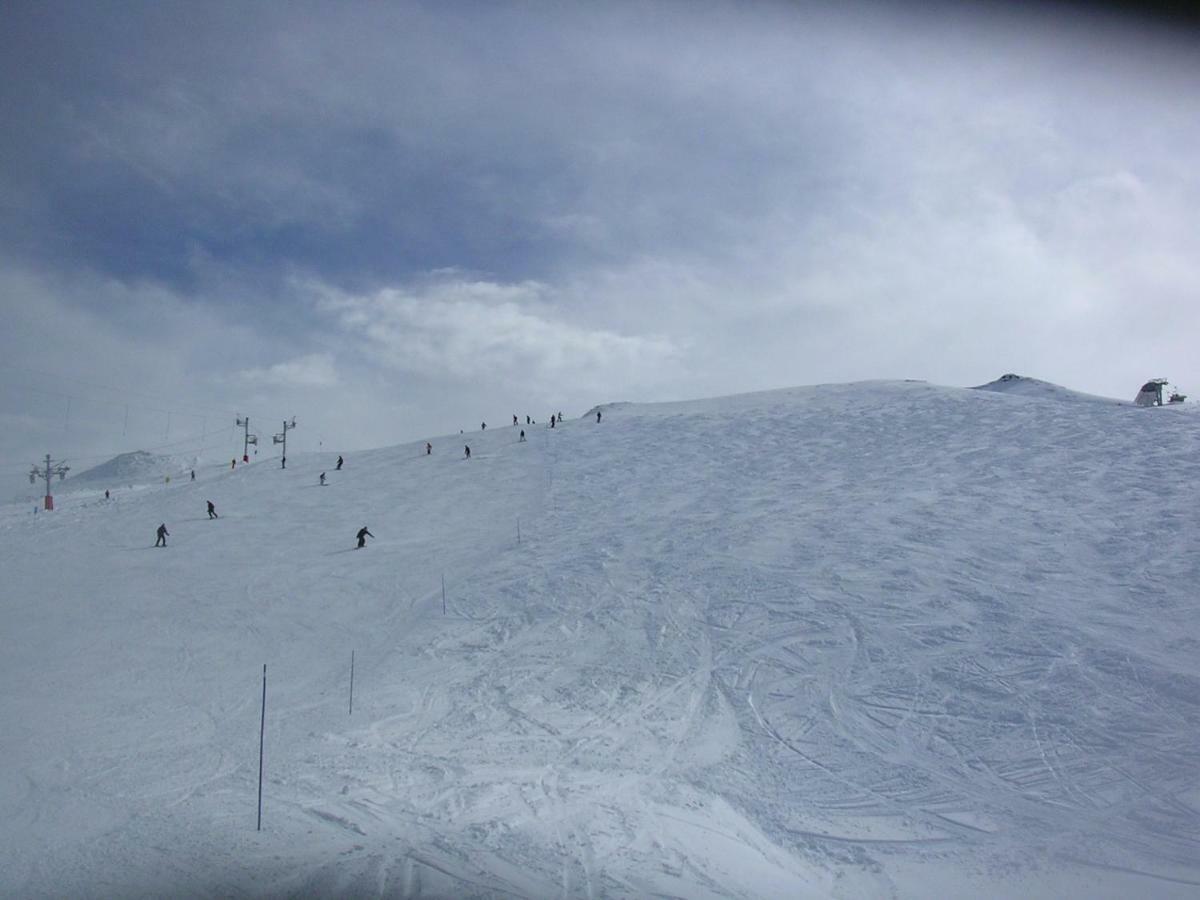 Studio Le Marquis 2 Morzine Luaran gambar